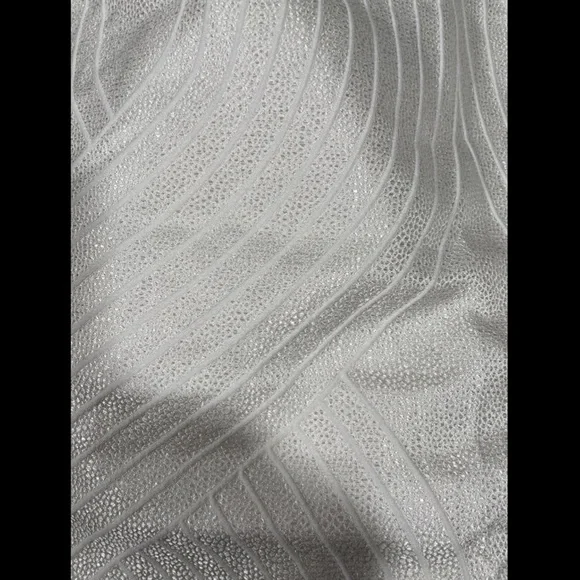 NEW Hotel Collection Avalon Full/Queen Duvet COVER‎